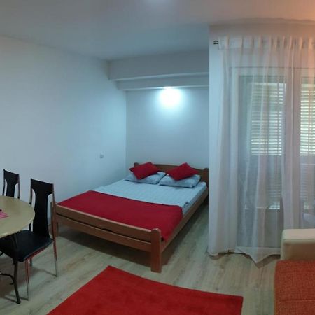 Apartman 4 - Studio Janja Soko Banja Esterno foto