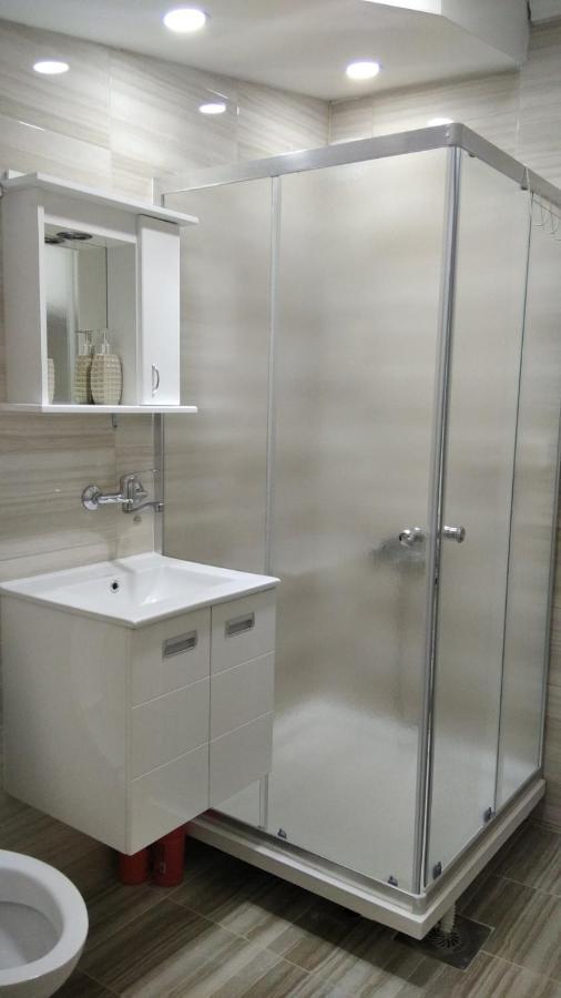 Apartman 4 - Studio Janja Soko Banja Esterno foto