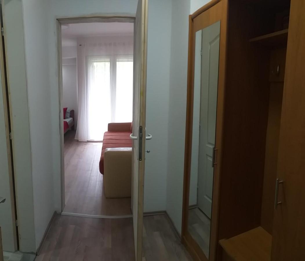 Apartman 4 - Studio Janja Soko Banja Esterno foto