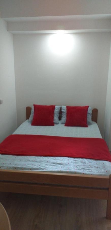 Apartman 4 - Studio Janja Soko Banja Esterno foto