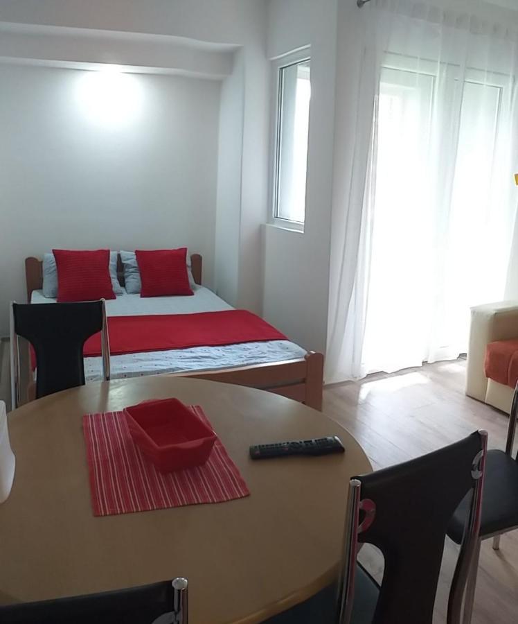 Apartman 4 - Studio Janja Soko Banja Esterno foto