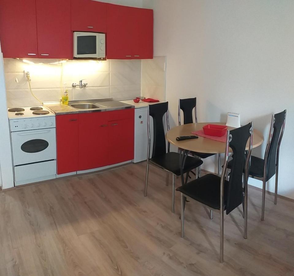 Apartman 4 - Studio Janja Soko Banja Esterno foto