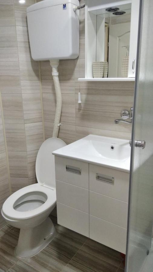 Apartman 4 - Studio Janja Soko Banja Esterno foto