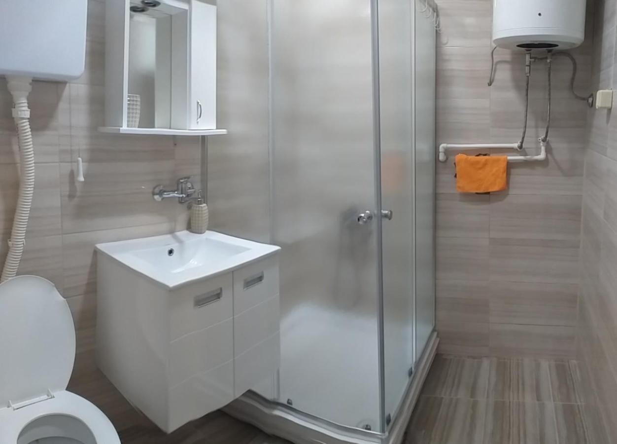 Apartman 4 - Studio Janja Soko Banja Esterno foto