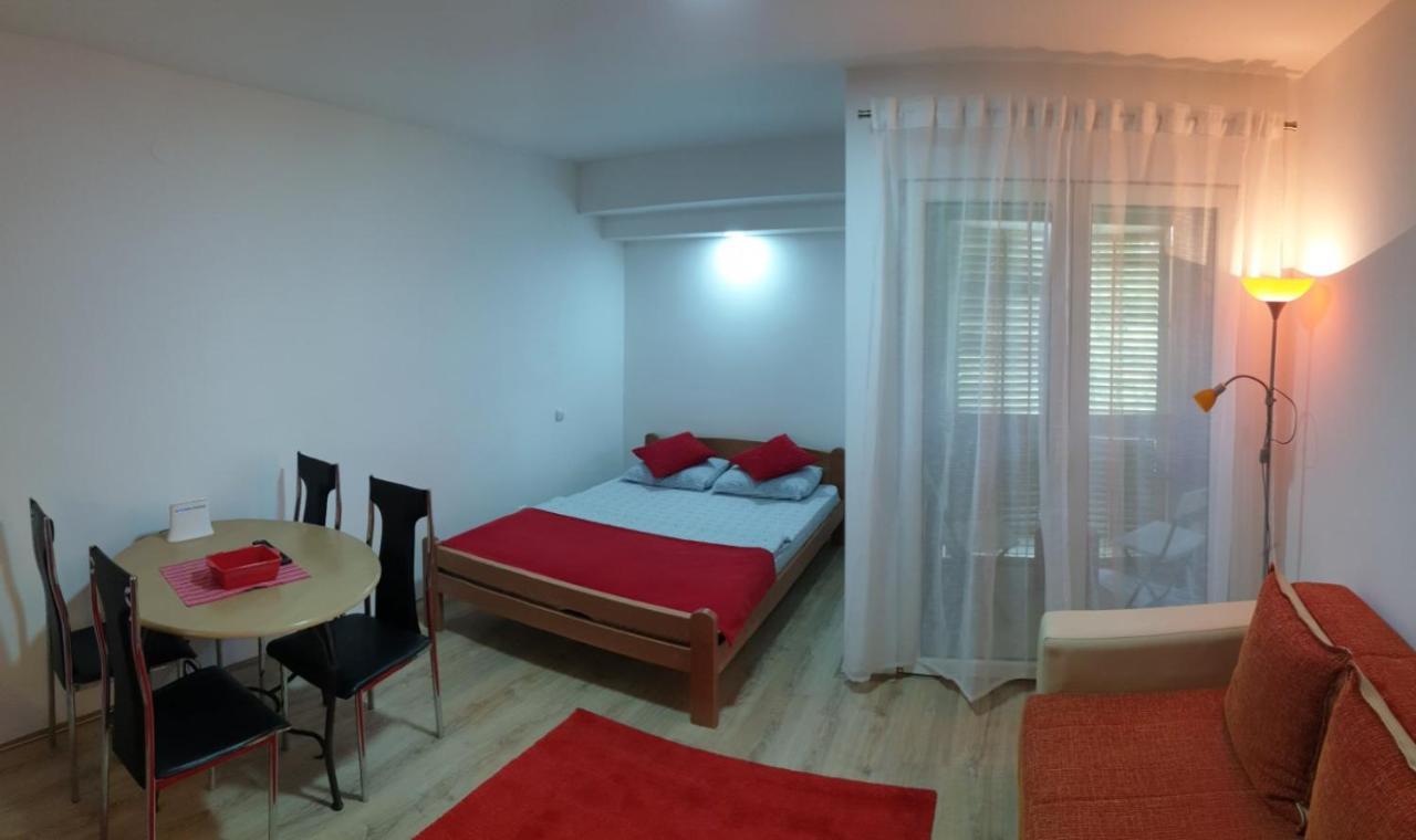 Apartman 4 - Studio Janja Soko Banja Esterno foto