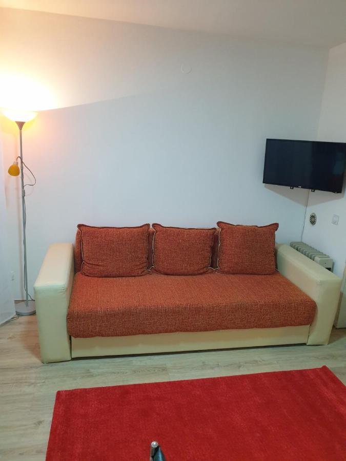Apartman 4 - Studio Janja Soko Banja Esterno foto
