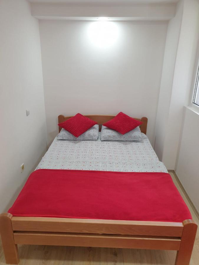 Apartman 4 - Studio Janja Soko Banja Esterno foto